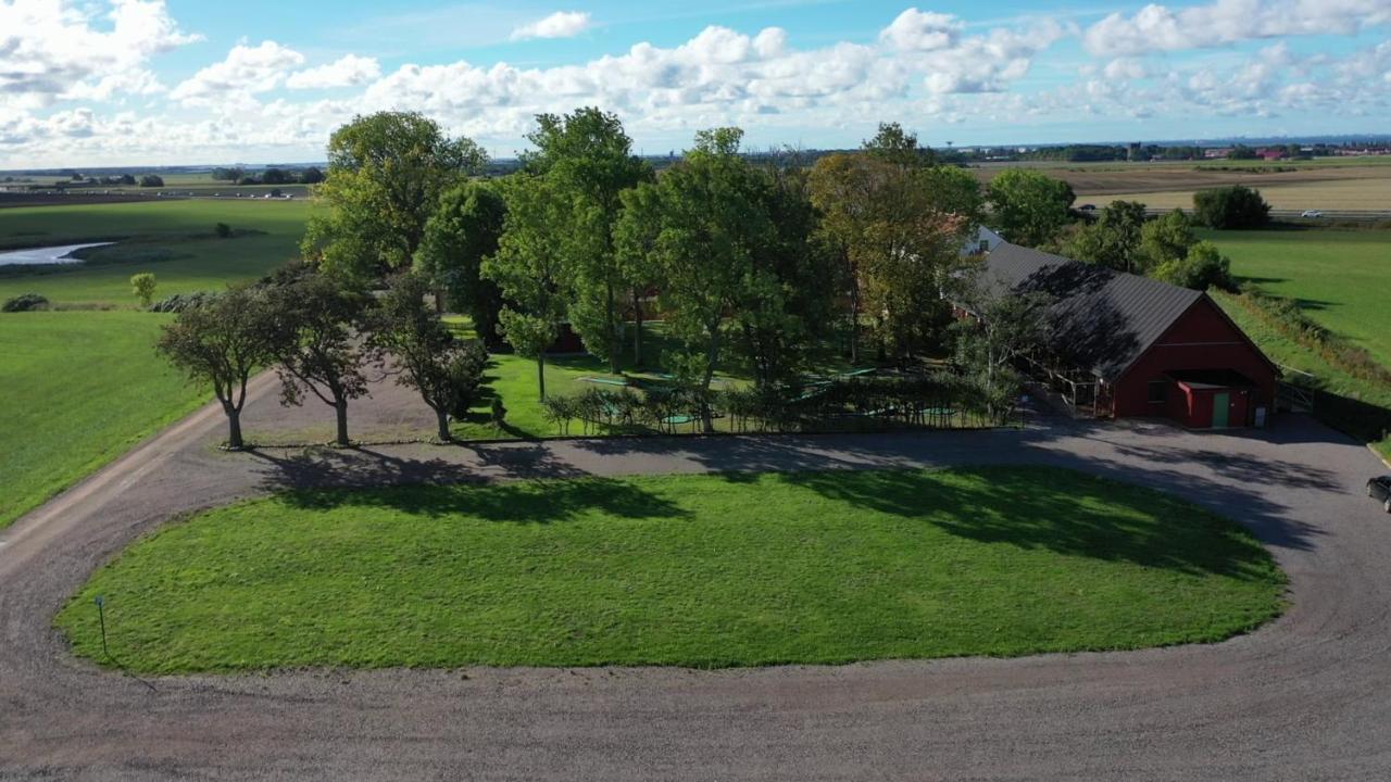 Geg Hotel Landskrone Exteriör bild