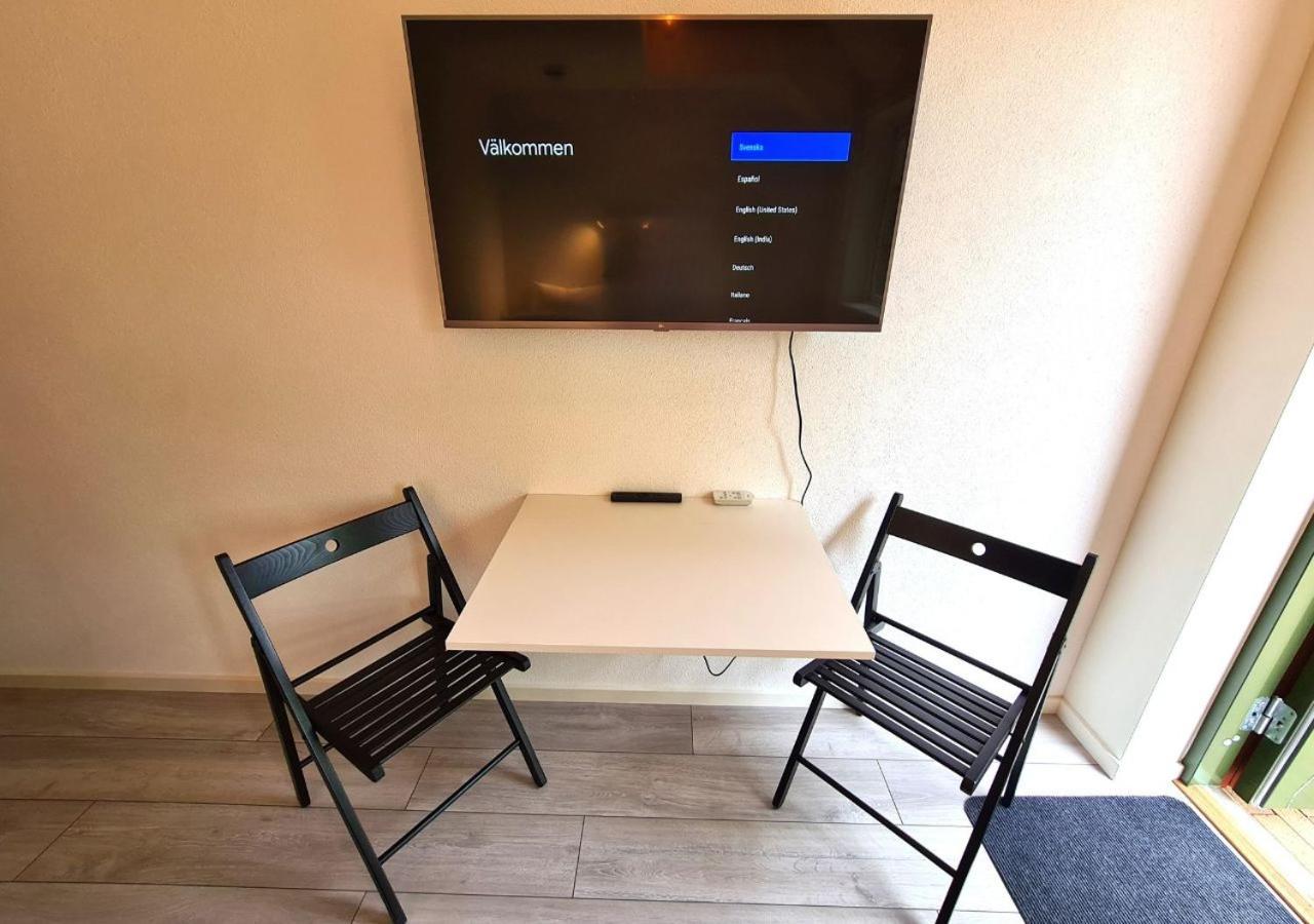 Geg Hotel Landskrone Exteriör bild