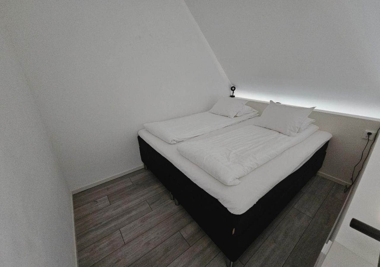 Geg Hotel Landskrone Exteriör bild