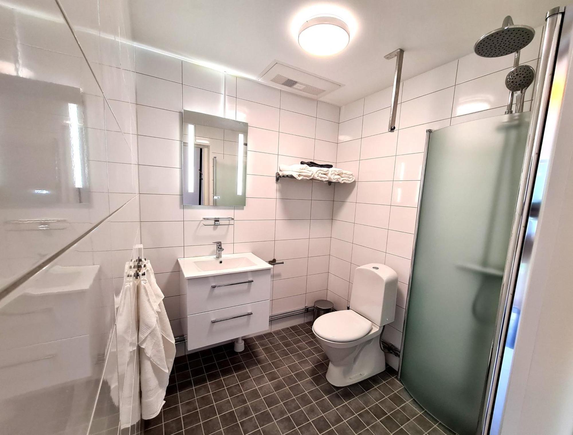 Geg Hotel Landskrone Exteriör bild