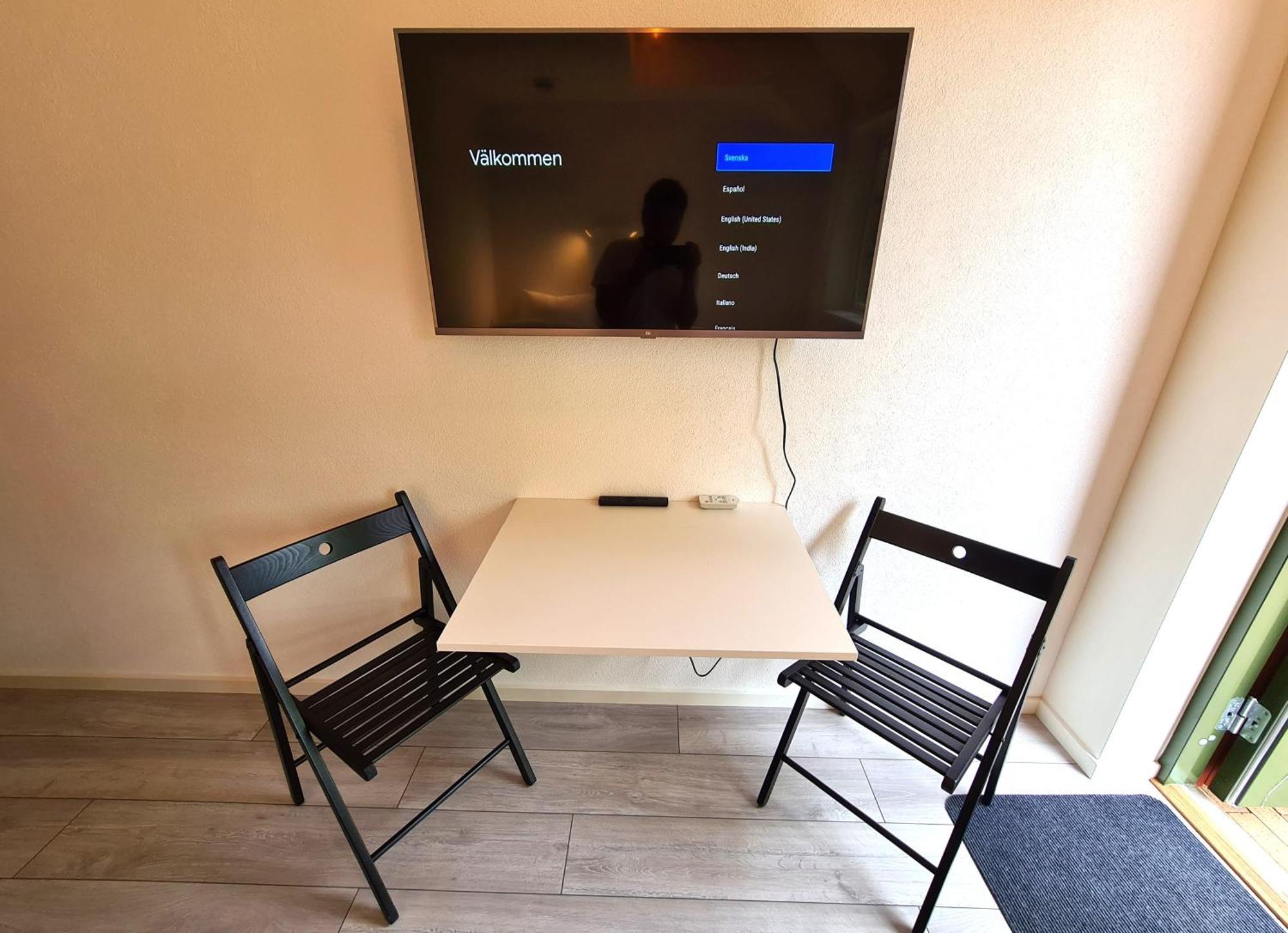 Geg Hotel Landskrone Exteriör bild